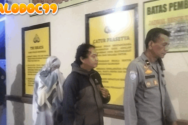 Dosen di Makassar Tikam Suami Hingga Tewas karena Orang Ketiga