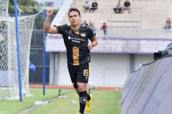 Madura vs Dewa 2025 Rating Pemain dan Man of the Match Madura vs Dewa 2025: Rating Pemain dan Man of the Match