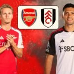 Fulham vs Arsenal 2025: Prediksi Skor, xG, dan Duel Sayap