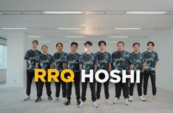 Rangkuman RRQ Hoshi 2025 Dari Draft hingga Execution Fixes Rangkuman RRQ Hoshi 2025: Dari Draft hingga Execution Fixes