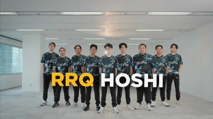 Rangkuman RRQ Hoshi 2025 Dari Draft hingga Execution Fixes Rangkuman RRQ Hoshi 2025: Dari Draft hingga Execution Fixes