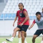 Persis Solo Takluk 1-3 dari Malut United, Tyronne del Pino Jadi Bintang di Stadion Manahan