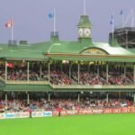 Dream farewell as SCG erupts for superstar Indian duo; Aussies dealt Ashes scare Dream farewell as SCG erupts for superstar Indian duo; Aussies dealt Ashes scare