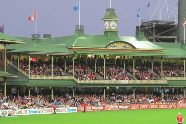 Dream farewell as SCG erupts for superstar Indian duo; Aussies dealt Ashes scare Dream farewell as SCG erupts for superstar Indian duo; Aussies dealt Ashes scare