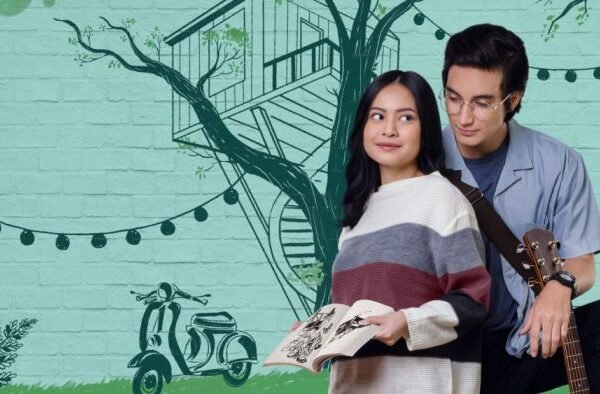 Netflix Umumkan Kolaborasi Film Indonesia Terbaru yang Keren Abis Netflix Umumkan Kolaborasi Film Indonesia Terbaru