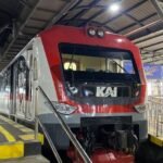 Jadwal terbaru KRL Jogja-Solo pada tanggal 28 November 2025