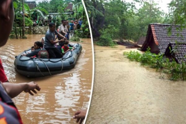 BMKG Peringatkan Cuaca Ekstrem di Jawa Timur, Banjir hingga Puting Beliung Mengancam