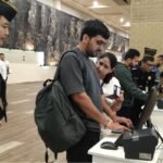 Aplikasi All Indonesia wajib digunakan oleh penumpang internasional pada 1 September