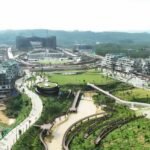 Awal yang mengecewakan untuk ibu kota baru Indonesia di tahun 2025