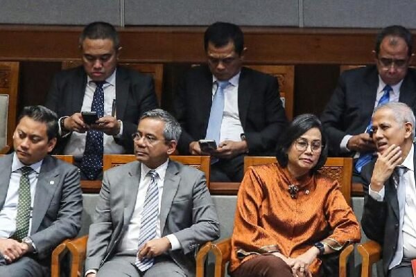 Celios Melihat Perombakan Menteri Keuangan Sebagai Tanda Positif Bagi Perekonomian Indonesia