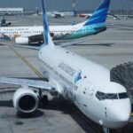 Danantara Injects US$1.4 Billion Capital into Garuda Indonesia
