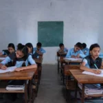 Dapatkah sekolah-sekolah di India mengikuti perkembangan teknologi yang mengubah cara belajar?