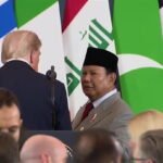 Dengarkan: Mikrofon panas menangkap percakapan pribadi Trump tentang putranya, Eric