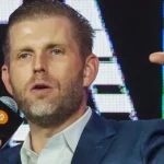 Eric Trump Menghadapi Pidato Panas Sang Ayah Tentang Dirinya Kepada Presiden Indonesia