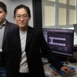 Fasilitas baru, hibah NSF memajukan teknologi bangunan pintar