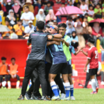 Berita terbaru mengenai kinerja klub Farul di Superliga