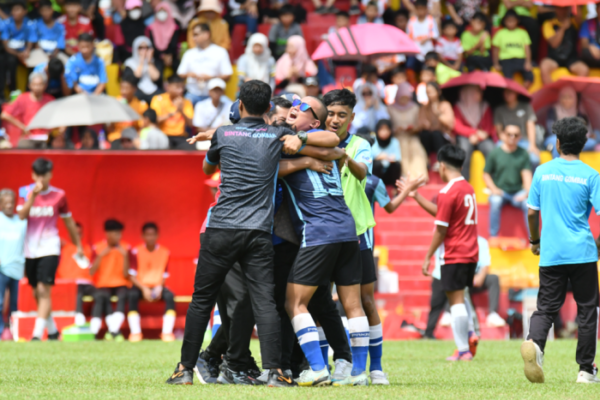 Berita terbaru mengenai kinerja klub Farul di Superliga