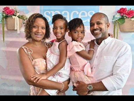 GoodHeart | Ruang makan siang Jamaika untuk rumah, hati