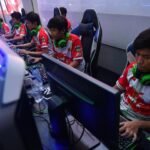 Indonesia Dorong Industri Game Lokal Menjadi Kekuatan Ekonomi Baru