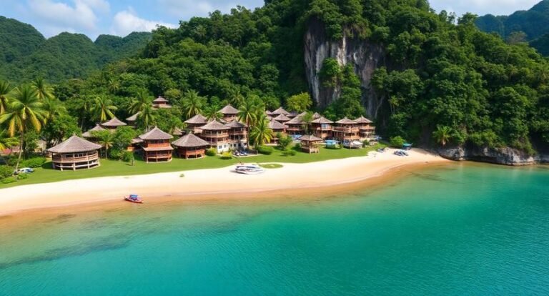 Indonesia Meluncurkan Platform MaiA untuk Merevolusi Pertumbuhan Pariwisata dan Meningkatkan Daya Saing Global di Kawasan