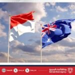 Indonesia dan Australia hampir menandatangani perjanjian pertahanan baru