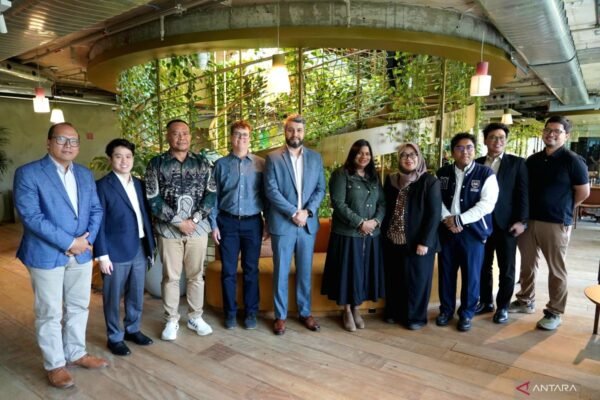 Indonesia dan Verra membahas perdagangan karbon sukarela di COP30