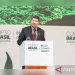 Indonesia memastikan transisi energi yang inklusif menjelang COP30