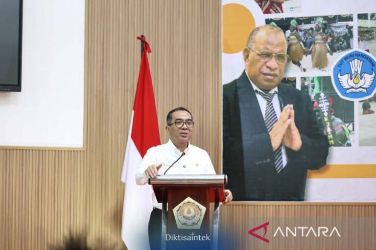 Indonesia menargetkan 60.000 dokter umum pada tahun 2029 dengan gugus tugas baru