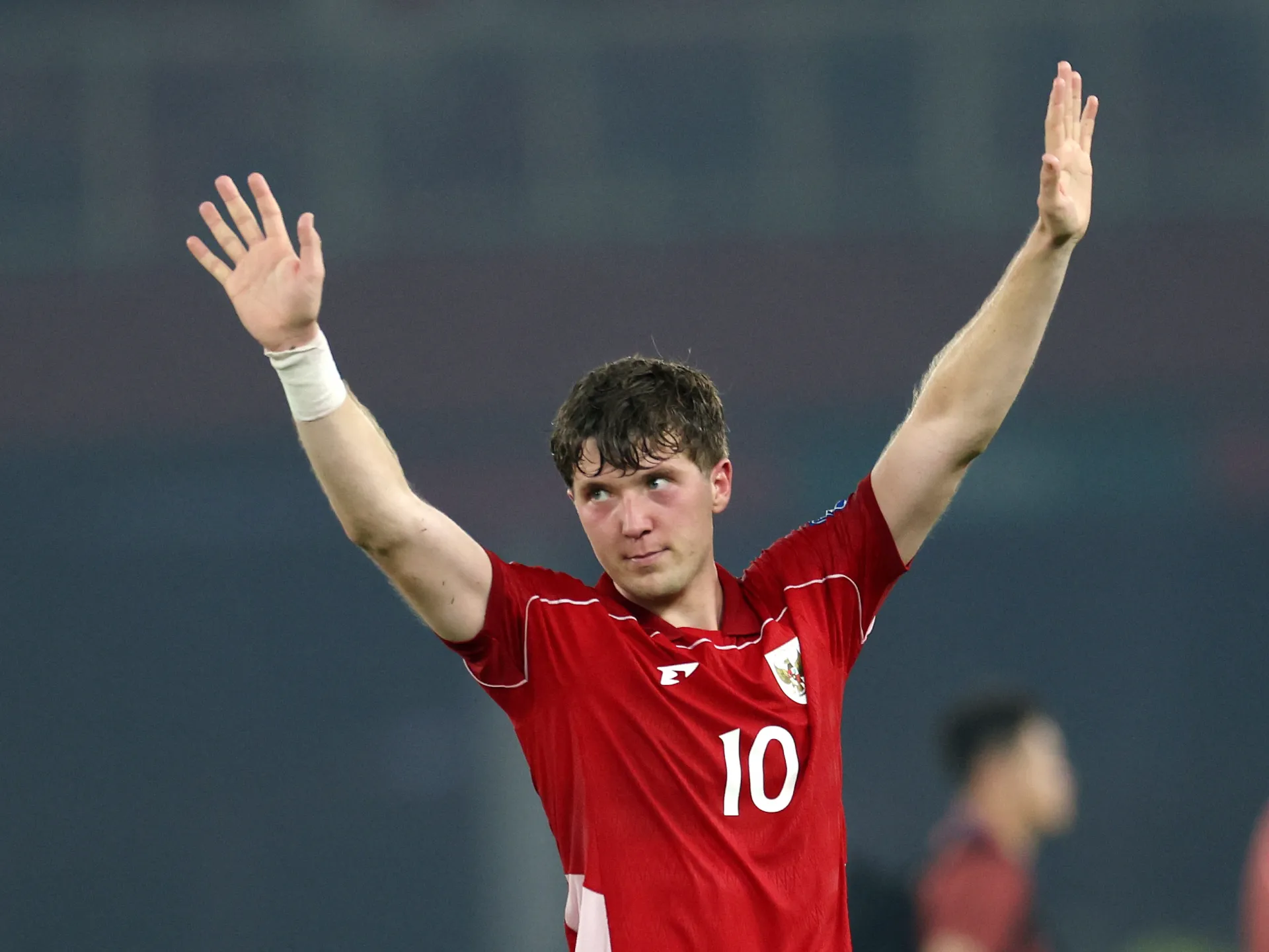 Indonesia mengalahkan Cina untuk meningkatkan harapan Piala Dunia di kualifikasi AFC