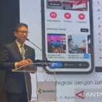 Indonesia menyederhanakan perizinan layanan kesehatan dengan platform digital