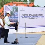 Indonesia untuk meningkatkan layanan kesehatan di Nusantara