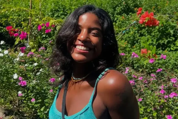 Influencer Juliana Marins Ditemukan Tewas Setelah Gunung Agung Meletus