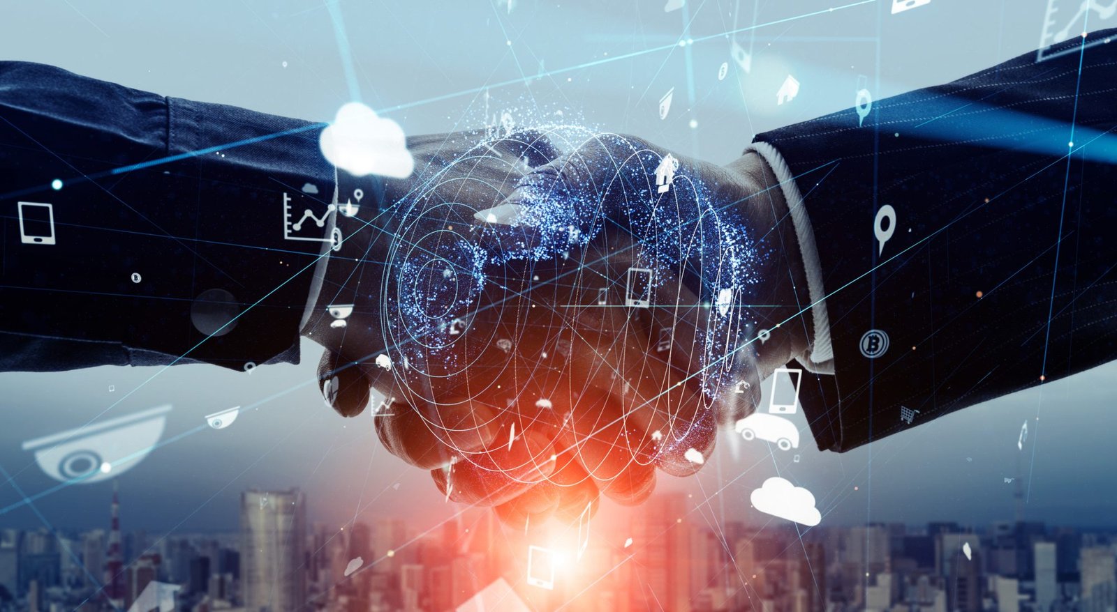 Investasi ventura di bidang AI konstruksi melonjak