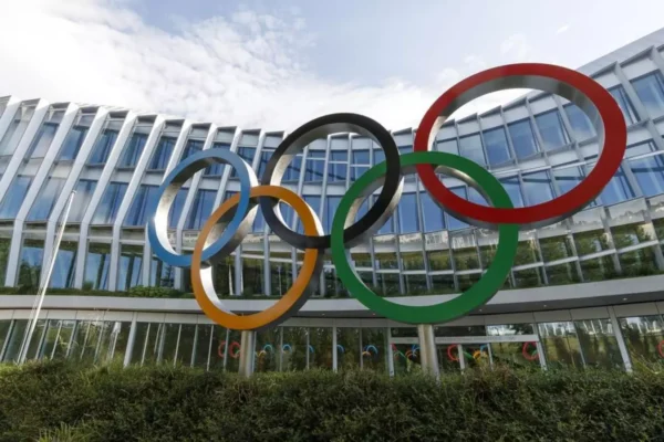 Larangan terhadap Israel: IOC merekomendasikan tidak ada lagi acara olahraga di Indonesia