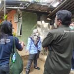 Membangun Ketahanan: Rencana Aksi Bersama Satu Kesehatan Indonesia