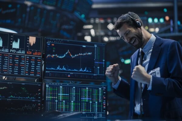 Mengapa Saham Teknologi Carpenter Melonjak Hari Ini