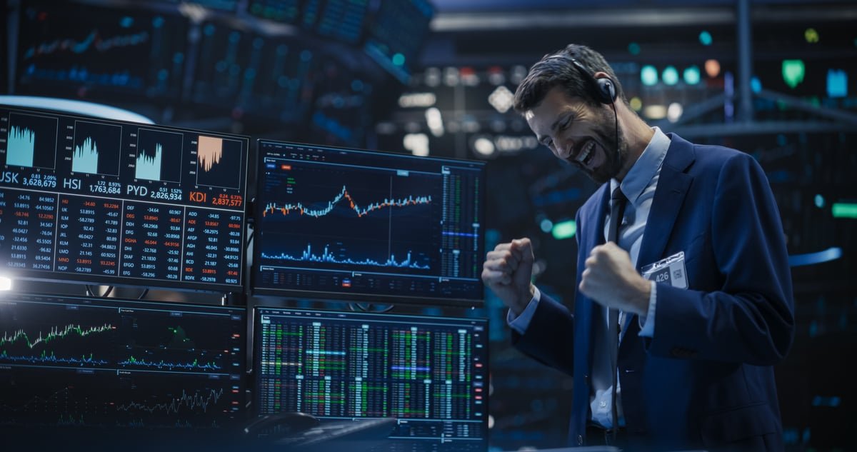 Mengapa Saham Teknologi Carpenter Melonjak Hari Ini