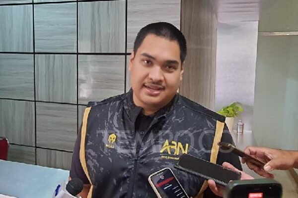 Menpora Targetkan Indonesia Raih Emas di Olimpiade 2024