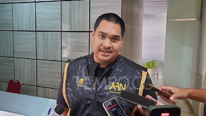 Menpora Targetkan Indonesia Raih Emas di Olimpiade 2024