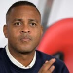 Patrick Kluivert: Indonesia menunjuk legenda Belanda sebagai pelatih kepala