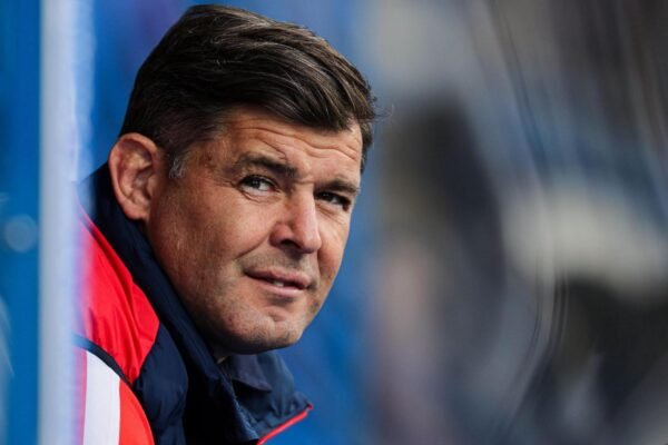 Paul Wellens: Mantan bos St Helens bergabung dengan North Queensland Cowboys