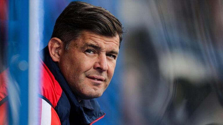 Paul Wellens: Mantan bos St Helens bergabung dengan North Queensland Cowboys