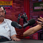 Pejabat Publik dalam Podcast Selebriti: Menghindari Peluru