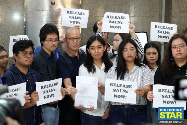 Pemerintah Didesak Validasi SALN untuk Tekan Korupsi