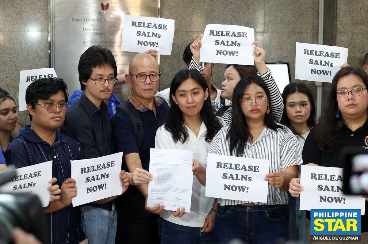 Pemerintah Didesak Validasi SALN untuk Tekan Korupsi