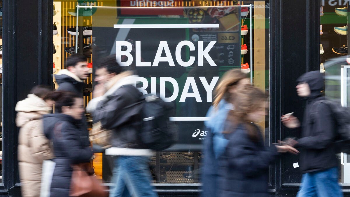 Penawaran Black Friday yang disukai tim Gaya Hidup Irish Examiner