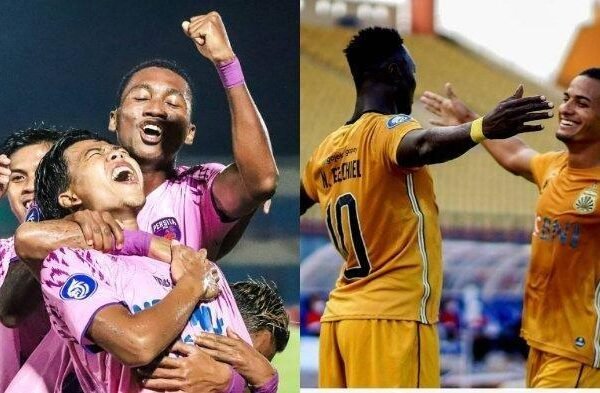 Persita siap tampil habis-habisan lawan Bhayangkara