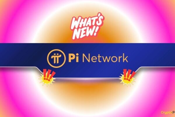 Pi Network Meluncurkan Pembaruan Besar untuk Produk Andalannya: Semua yang Perlu Diketahui Para Perintis