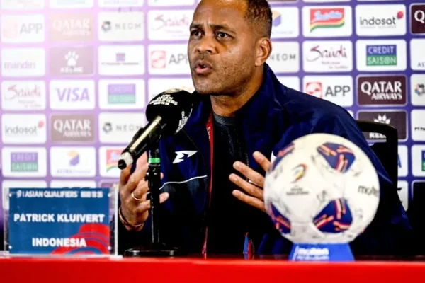 Preview: Indonesia vs Arab Saudi - prediksi, kabar tim, susunan pemain