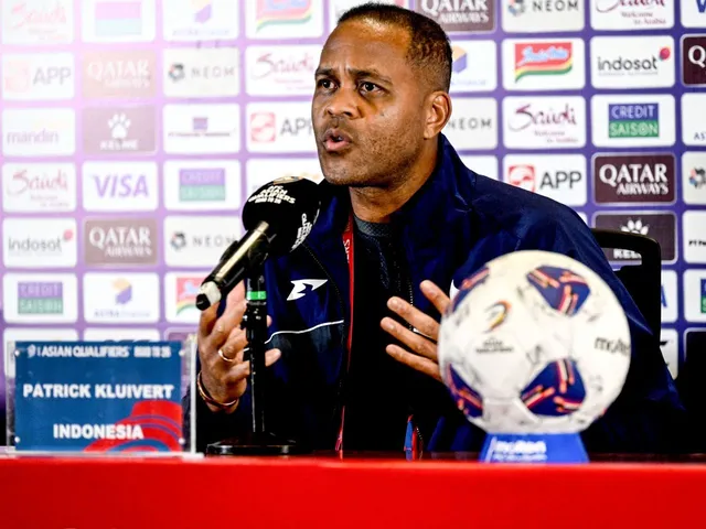 Preview: Indonesia vs Arab Saudi - prediksi, kabar tim, susunan pemain